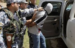 العراق.. القبض على قيادي لجماعة 'داعش' في ديالى