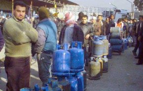 سوريا.. أزمة الغاز تعود بقوة في دمشق