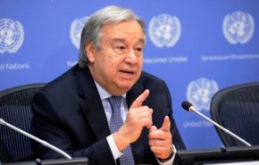 غوتيريش يدعو المغرب وجبهة البوليساريو لقبول مبعوثه الجديد إلى الصحراء