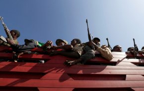 إثيوبيا.. 'الجبهة الشعبية لتحرير تيغراي' تدمر سد تكازي