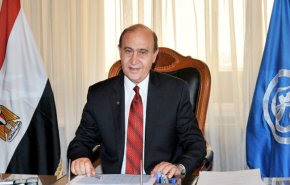 مستشار السيسي: قضية تعويضات السفينة الجانحة تنتهي خلال أيام 
