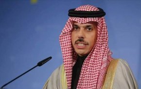 السعودية تبحث التعاون الثنائي مع الصين