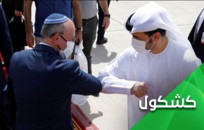 هل وتيرة التطبيع بين الإمارات و