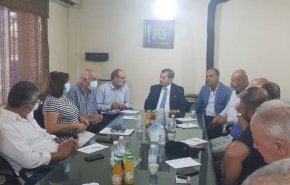 الفرزلي: لبنان أمام خطة ممنهجة للتدمير وسينحدر البلد من قعر إلى قعر