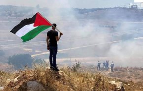 إصابة 12 جنديا ومستوطنا في 79 نقطة مواجهة بالضفة بأسبوع