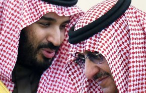 شاهد .. ماذا حصد بن سلمان بعد 4 سنوات من انقلابه على بن نايف؟