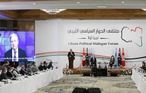 مستجدات الملف الليبي والدوران حول الأزمة
