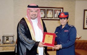 أميرة بحرينية تتلذذ بتعذيب السجينات السياسيات
