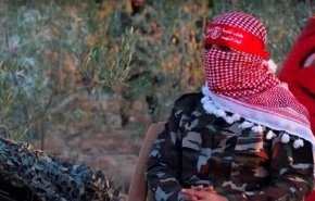  كتائب المقاومة: تمكنا من تعويض الصواريخ التي أطلقت على الاراضي المحتلة