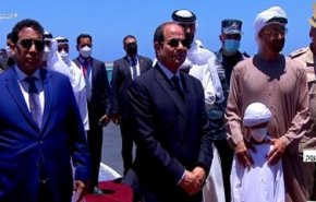 مصر: لا يجوز استمرار التفاوض مع إثيوبيا إلى ما لا نهاية 