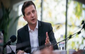 برلماني أوكراني: لقد سرقوا زيلينسكي واستبدلوه بشبيه له