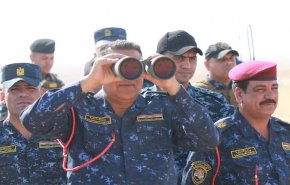 بالصور.. ضبط أوكار وقذائف مدفع وعبوات ناسفة في كركوك