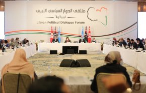 الدور الاميركي في فشل ملتقی الحوار السياسي اللبيبي