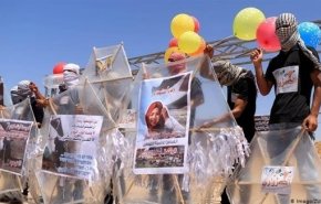 'معاريف': 'اسرائيل' قد تصعد هجماتها الأيام المقبلة على غزة