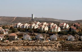 الاحتلال ينوي توسيع مستوطنتين غرب سلفيت