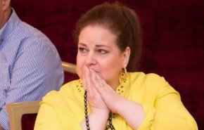 تدهور الحالة الصحية للفنانة المصرية دلال عبد العزيز