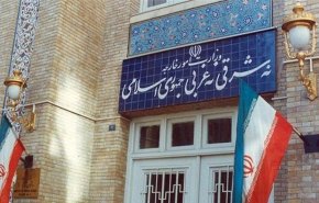 الخارجية الايرانية: الكيان الصهيوني يتحمل مسؤولية اختطاف اربعة دبلوماسيين إيرانيين