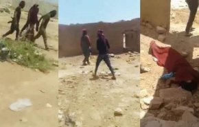 غضب واسع بعد قتل فتاة في الحسكة السورية.. اليكم التفاصيل!