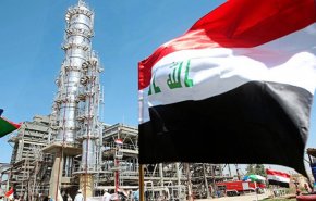  العراق يدعم تمديد اتفاق 