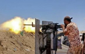 شاهد الفشل السعودي في احتواء المواجهات بجنوب اليمن  