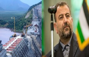 العاروري رئيسا لحماس بالضفة.. سد النهضة، تدويل الأزمة بعد الأقلمة