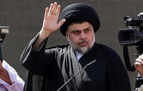 شاهد.. مقتدى الصدر: أبشركم بقرب موتي أو استشهادي!
