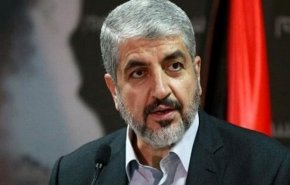 مشعل: المقاومة مُصرّة على الإفراج عن الأسرى