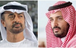 شاهد .. تفجر الخلافات بين الامارات والسعودية في أوبك +