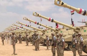 مصر تحذر إثيوبيا: ليس من الحكمة اختبار رد فعل قواتنا المسلحة