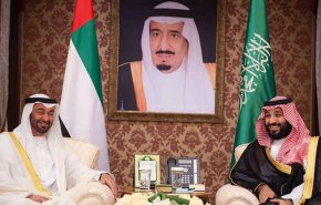 السعودية تدعو الإمارت الى التنازل والتحلي بالعقلانية