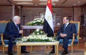 أسرار وخفايا 'غضب السيسي من عباس'