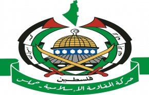 حماس ترد على 'غانتس'