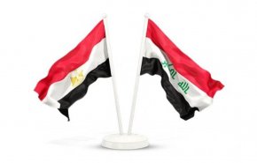 اتفاق تعاون تجاري واقتصادي بين العراق ومصر 