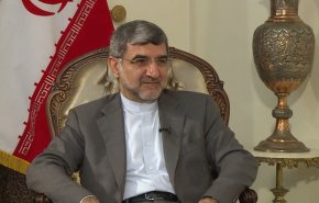 السفير الايراني يكشف للعالم كواليس الحصار الاميركي على لبنان+فيديو  