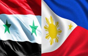 الفلبين تشكر سورية على المساعدة في استعادة عدد من رعاياها
