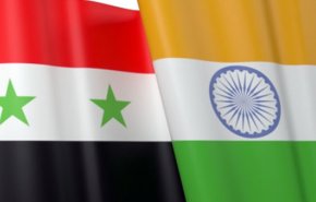 الهند تؤكد الدعم المستمر لسورية على كل الصعد
