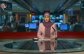 نشرة الاخبار من قناة العالم الساعة 16:00 بتوقيت غرينتش 05-07-2021