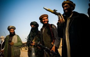طالبان تعلن نيتها تقديم اقتراح سلام إلى الحكومة الأفغانية قريبا