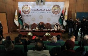 ليبيا: الدبيبة يعلن ان حكومته ستجري تغييرات في وزارة الدفاع
