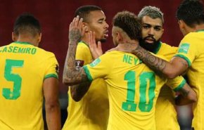 البرازيل تتأهل إلى نهائي كوبا أمريكا بهدف في بيرو