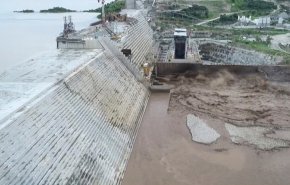 رفض مصري سوداني 