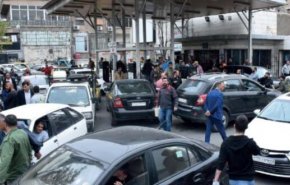 لبنان .. استمرار الطوابير أمام محطات الوقود 