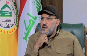 امين عام ’سيد الشهداء’: سننتقم من الأميركيين بعملية نوعية بأي مكان