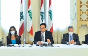 دياب: نقطة الانطلاق نحو الإنقاذ هي تشكيل الحكومة