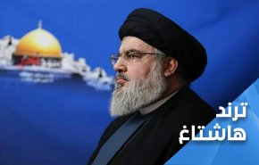 السيد نصر الله: فرسان مواقع التواصل خط المواجهة الأمامي