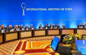 محادثات ’أستانا’ 16.. الأجندات والحضور بشأن الازمة السورية