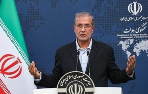 ربيعي يؤيد حدوث عمل تخريبي في مبنى للطاقة الذرية بمدينة كرج ولكن ..