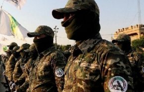 شاهد..الإنتقام لشهداء الحشد الشعبي على الحدود مع سورية قادم لا محالة