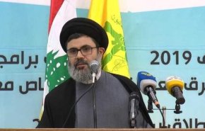صفي الدين: ما زال بامكاننا انقاذ لبنان قبل الكارثة الكبيرة