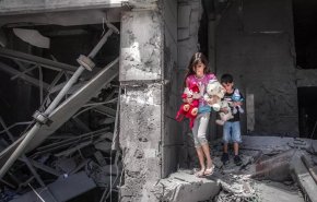 الاحتلال: إعادة جنودنا الأربعة شرط لإعادة إعمار غزة
